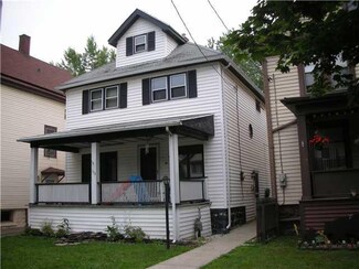102 Bogardus St, Buffalo, NY 14206