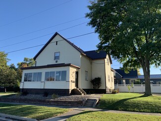 301 S Market St, Coldwater, OH 45828