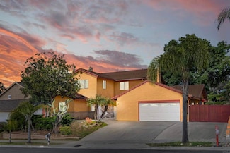 2070 Caraway St, Escondido, CA 92026
