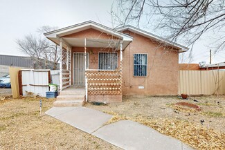 2215 Broadway Blvd SE, Albuquerque, NM 87102