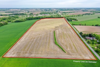 Lots 1 & 2 Twin Lane Rd, Sun Prairie, WI 53590