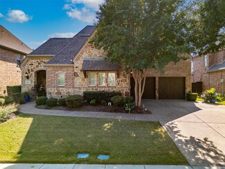 8013 Brasstown Dr, McKinney, TX 75070
