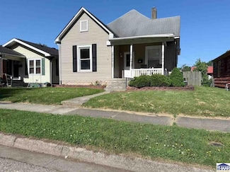 1127 S 20th St, Terre Haute, IN 47803