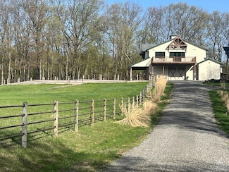 429 Taghkanic Churchtown Rd, Craryville, NY 12521