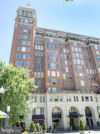 601 Pennsylvania Ave NW Unit 204, Washington, DC 20004