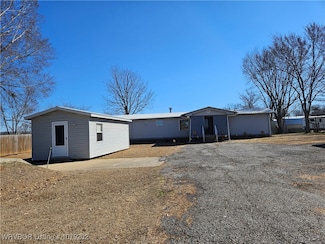 1726 Red Brown Place, Greenwood, AR 72936