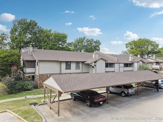 6362 S 80th Ave E Unit 33B, Tulsa, OK 74133