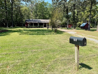 188 Oak Hollow Dr, Huntington, TX 75949