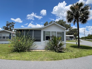 7250 Florida 44 Unit 68, Wildwood, FL 34785