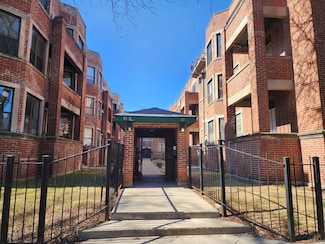6104 S Dorchester Ave Unit 2S, Chicago, IL 60637