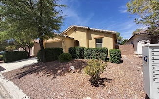 5396 Carrara Pointe St, Pahrump, NV 89061