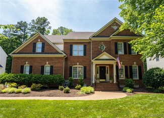 5225 Harvest Glen Dr, Glen Allen, VA 23059