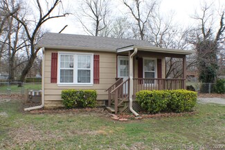 2028 W 43rd St, Tulsa, OK 74107