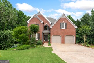 4987 Day Lily Way NW Unit 7, Acworth, GA 30102