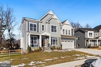 13005 Jewel Ct, Silver Spring, MD 20904