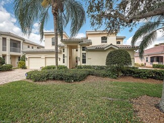 9111 Las Maderas Dr Unit 201, Bonita Springs, FL 34135
