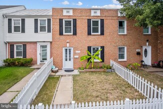 9230 Byrd Dr, Manassas, VA 20110