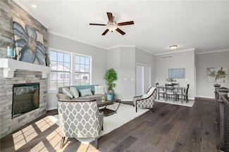 21798 W 119th Terrace Unit 1402, Olathe, KS 66061