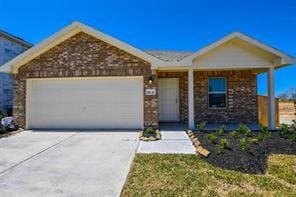 18131 Rockvine Dr, Hockley, TX 77447
