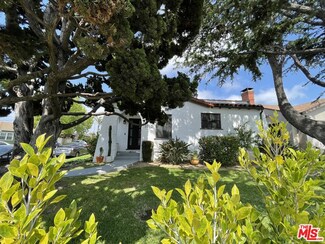 3702 Sawtelle Blvd, Los Angeles, CA 90066