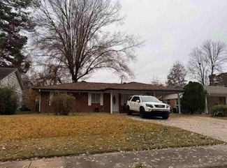 5 Althea Cir, Little Rock, AR 72209
