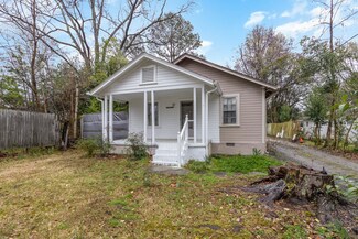 711 Peyton Ave, Durham, NC 27703