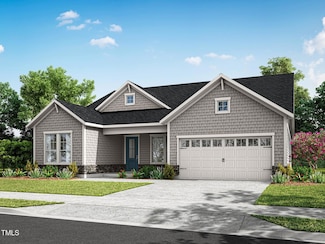 36 Firefly Ln, Fuquay-Varina, NC 27526