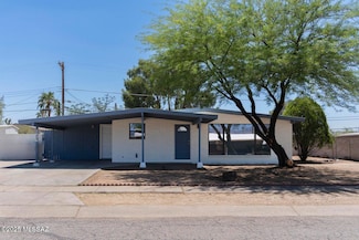 2026 S Calle Cordova, Tucson, AZ 85710
