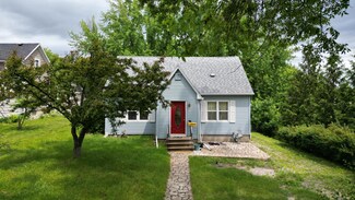 1421 E Hawthorne St, Albert Lea, MN 56007