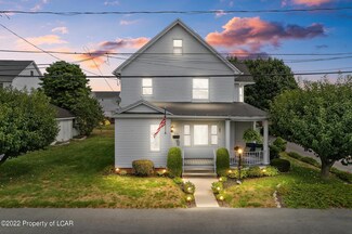 714 Hallstead St, Scranton, PA 18519