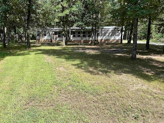 270 Wood Grove Ln, Higden, AR 72067