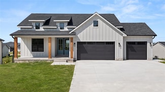1185 NW 28th St, Grimes, IA 50111