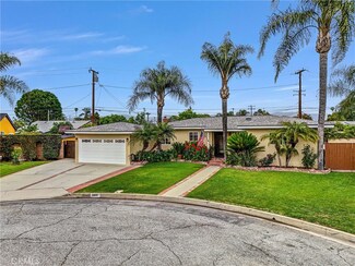 1105 E Swanee Ln, West Covina, CA 91790