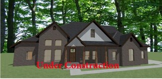 800 Flycatcher Trace, Springdale, AR 72762