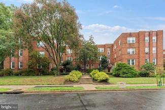 2803 Cortland Place NW Unit 208, Washington, DC 20008