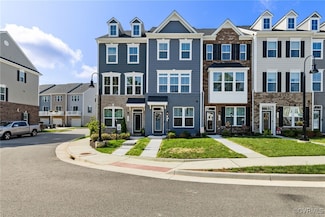 1665 Ewing Park Loop, Midlothian, VA 23113