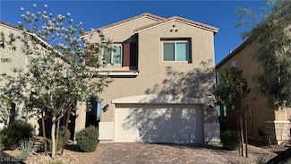 4752 Cactus Sun Ln, North Las Vegas, NV 89032