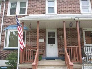 521 Saude Ave, Essington, PA 19029