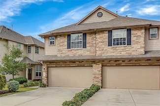 251 Bloomhill Place, Magnolia, TX 77354