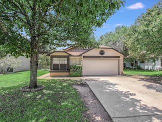806 Sunny Ln, Cedar Park, TX 78613