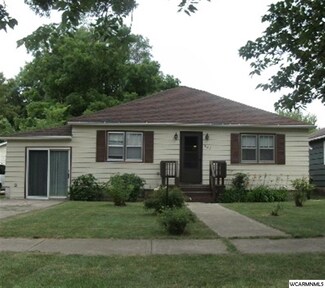 502 N Madison St, Minneota, MN 56264
