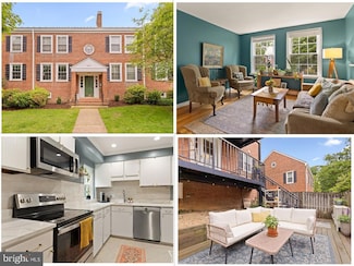 2949 S Columbus St Unit A1, Arlington, VA 22206