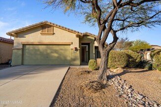 974 W Waxleaf Place, Tucson, AZ 85755