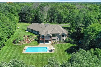 1907 227th Ave NW, Bethel, MN 55005