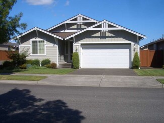 8601 Bainbridge Loop NE Unit 1, Lacey, WA 98516