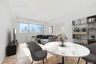 401 E 65th St Unit 10H, New York, NY 10065