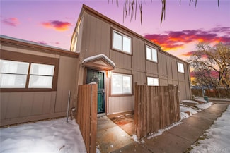 7700 W Glasgow Place Unit 7A, Littleton, CO 80128