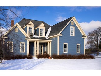 498 S Street Extension, Middlebury, VT 05753