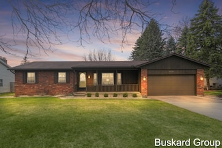 3033 Juneberry Ave SE, Grand Rapids, MI 49508
