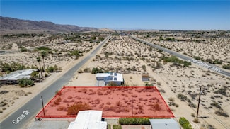 74400 Cactus Dr, Twentynine Palms, CA 92277